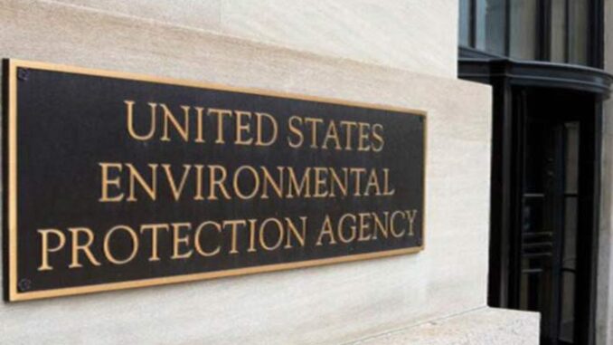 Maricopa County's Cleaner Air Plan Wins EPA Approval
