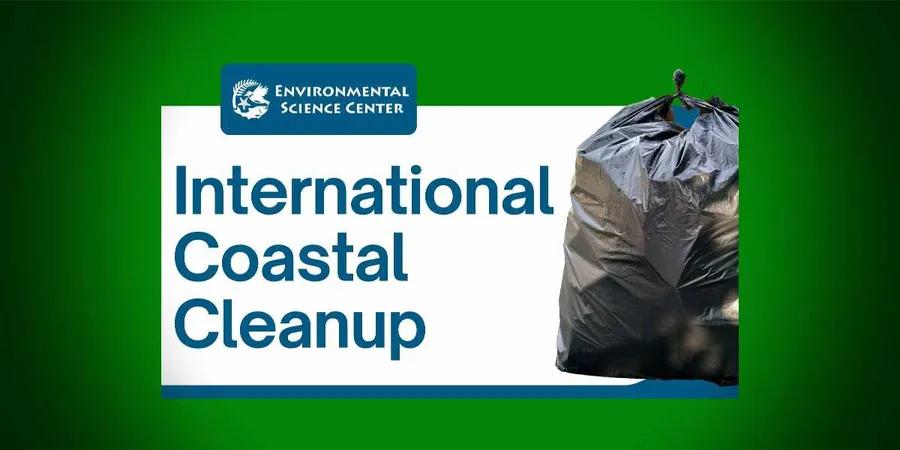 Burien Beach Cleanup Welcomes Volunteers Sept. 19 - Image 2