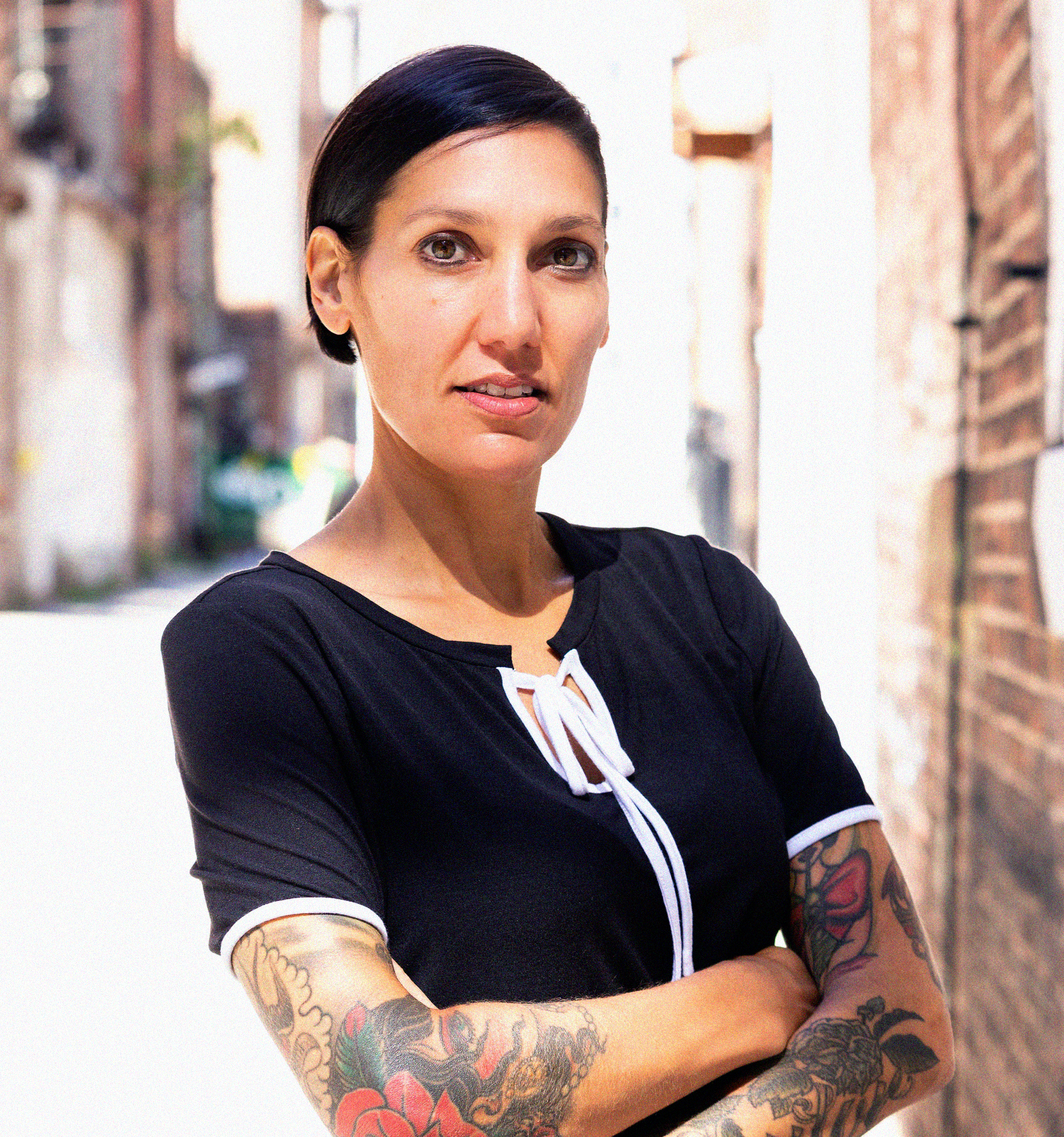 Baltimore Artist Turns Recovery into Powerful Art Installation