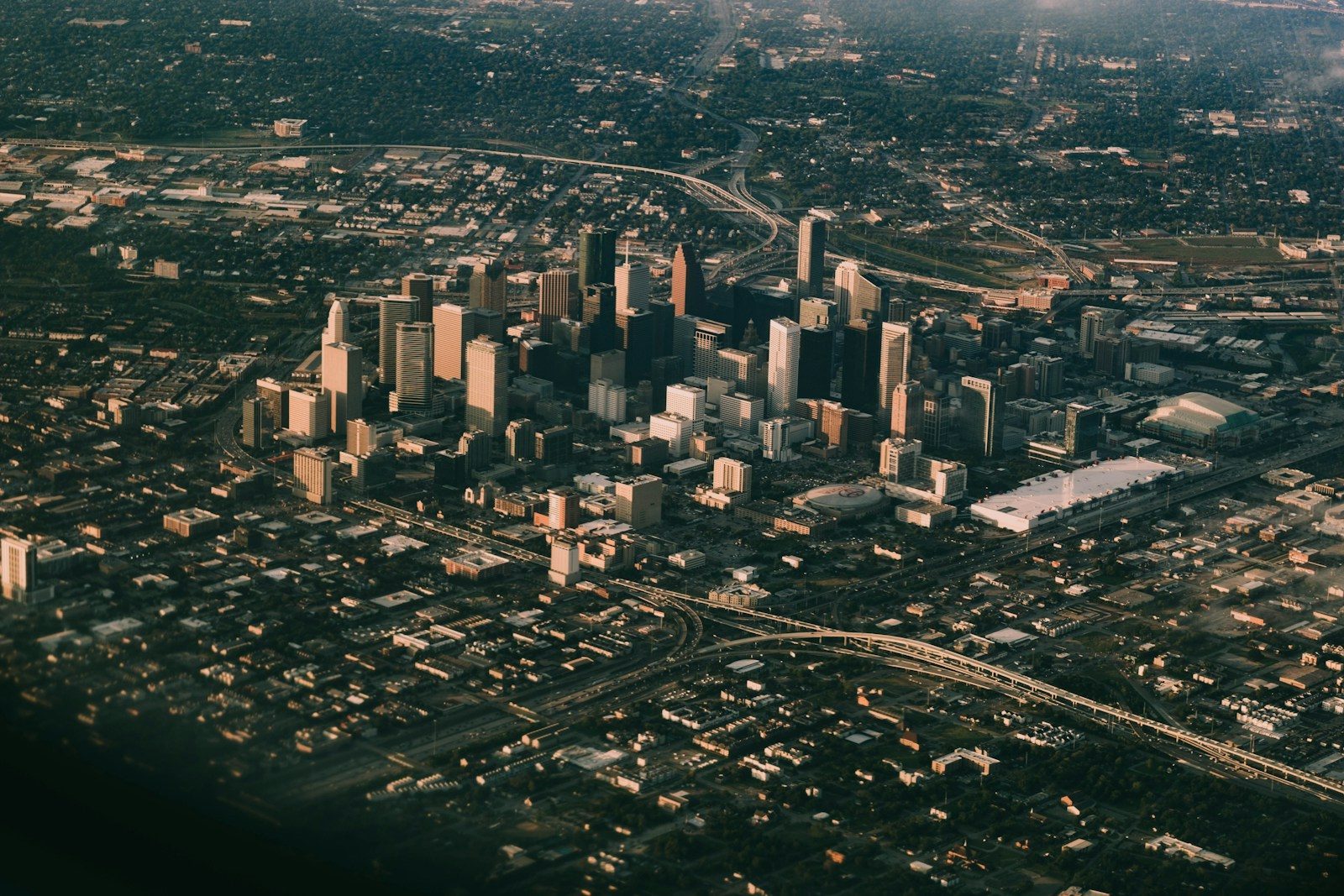 Houston Fiber Internet Added $1.6B to Home Values Since 2020