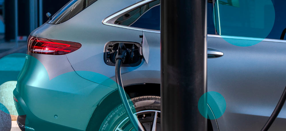 UK Electric Car Sales Hit Record 99K in September