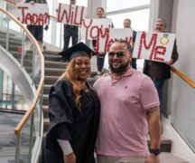 3 Owens Students Honored for Excellence and Service - Image 2