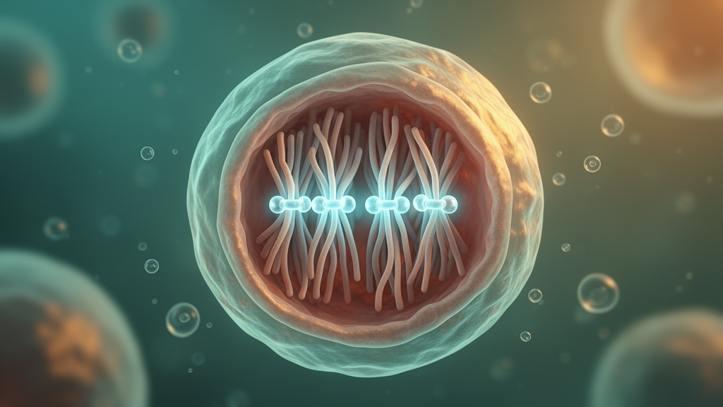 Japan Scientists Discover Protein Shielding Egg Quality