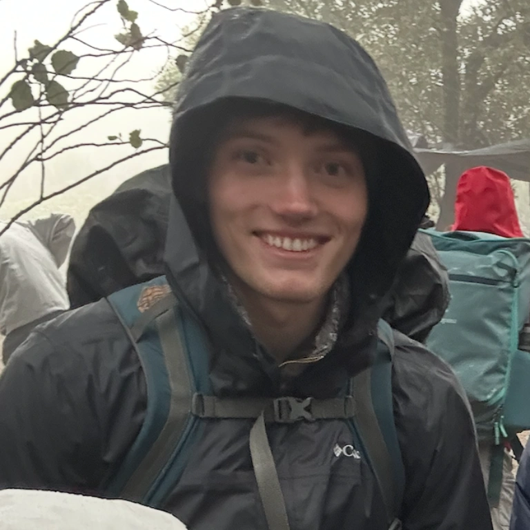 IU Sophomore Wins Goldwater Scholarship for Crop Research