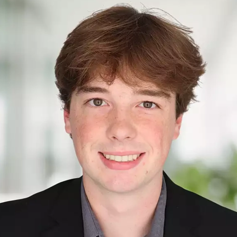 IU Student Finds New Yeast Species in His Own Backyard