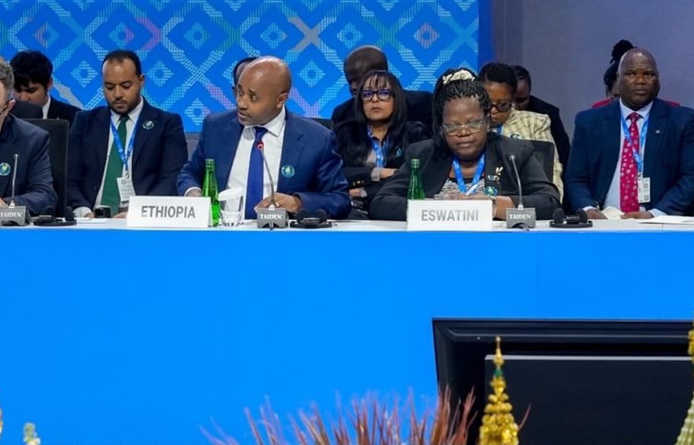 Ethiopia Launches AI Training Push for 5 Million Coders