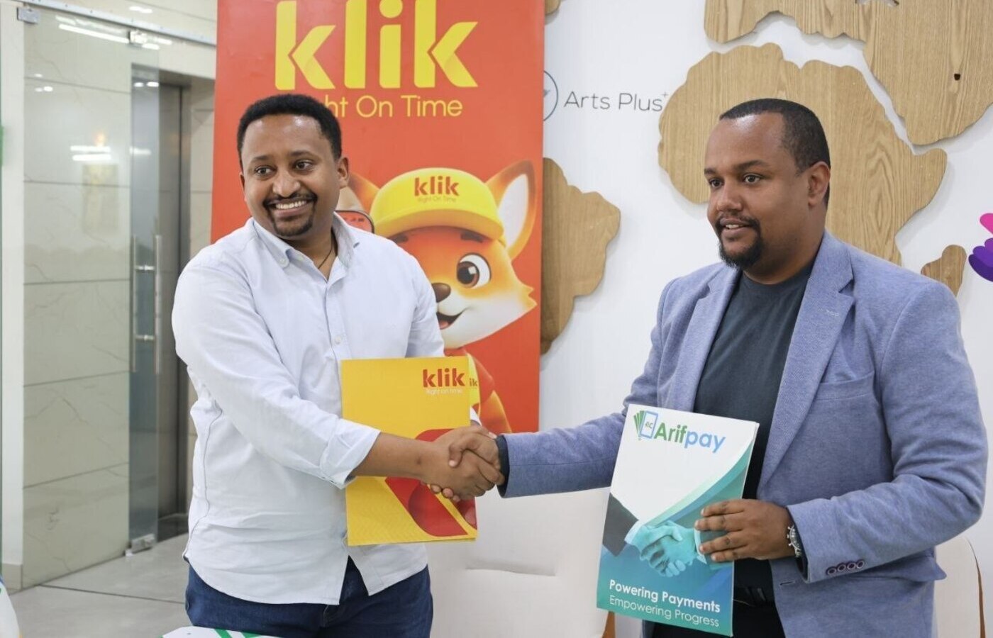 Ethiopia Launches AI Training Push for 5 Million Coders - Image 5