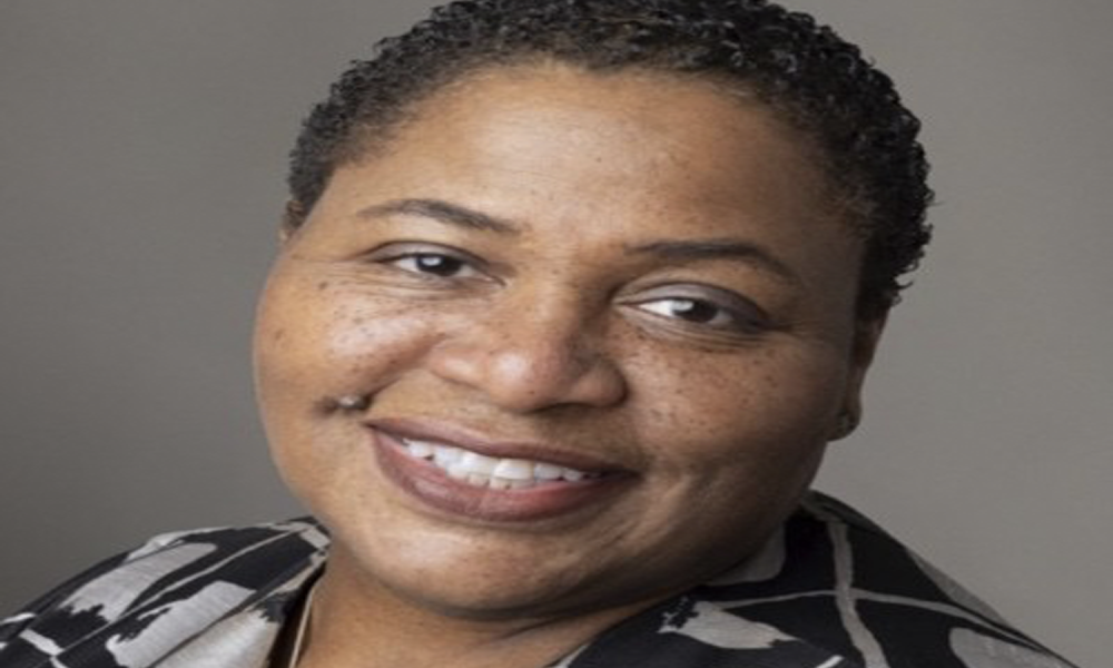 Head Start Shaped Her Path to PhD and Helping Students