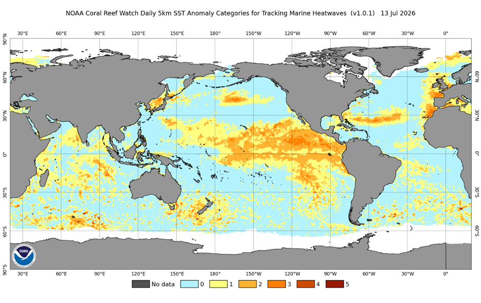 Scientists Unite to Track Super El Niño, Save Lives - Image 5