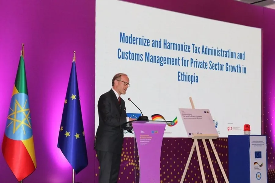 EU and Germany Launch $3M Ethiopia Business Reform