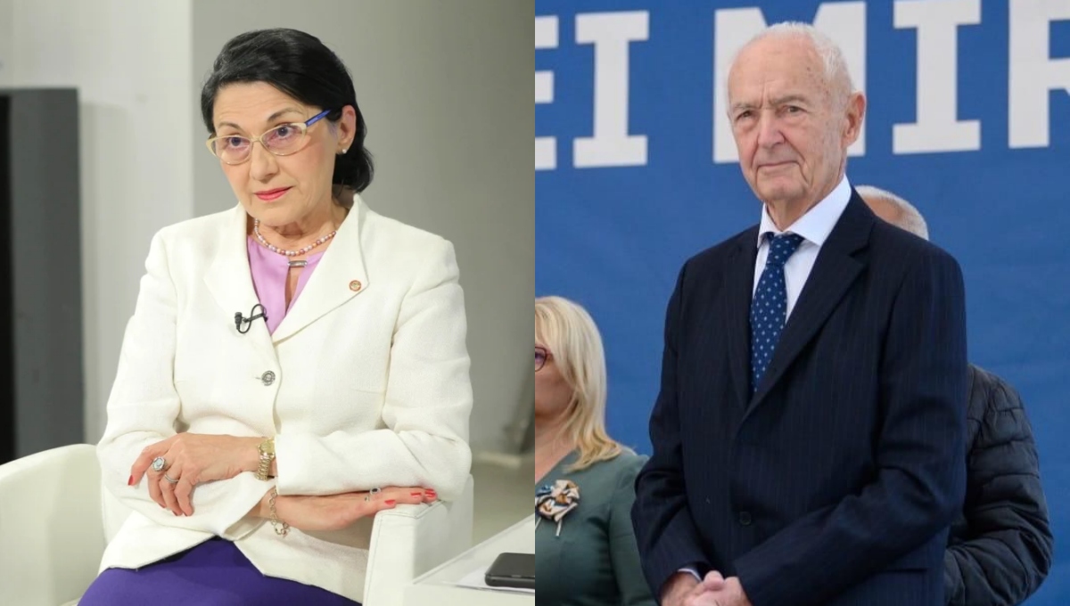 Romania Launches Bridge to Reconnect Global Alumni Network