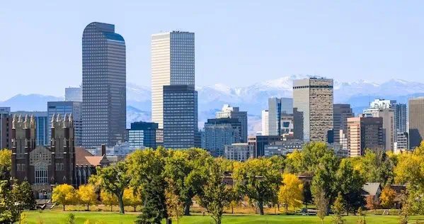 Colorado Leads U.S. in Water Innovation and Jobs Growth