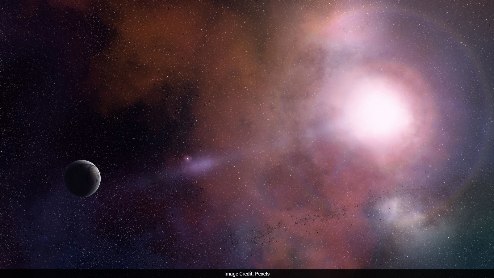 NASA's Webb Telescope Finds Hidden Third Planet