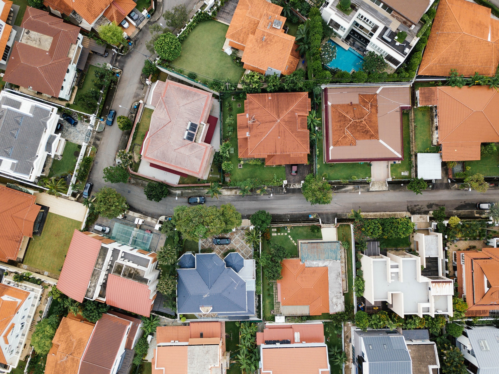 Nigerian Startup Uses Blockchain to End Land Fraud