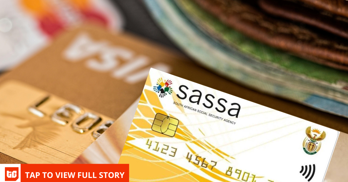 South Africa Boosts Social Grants for 18 Million People