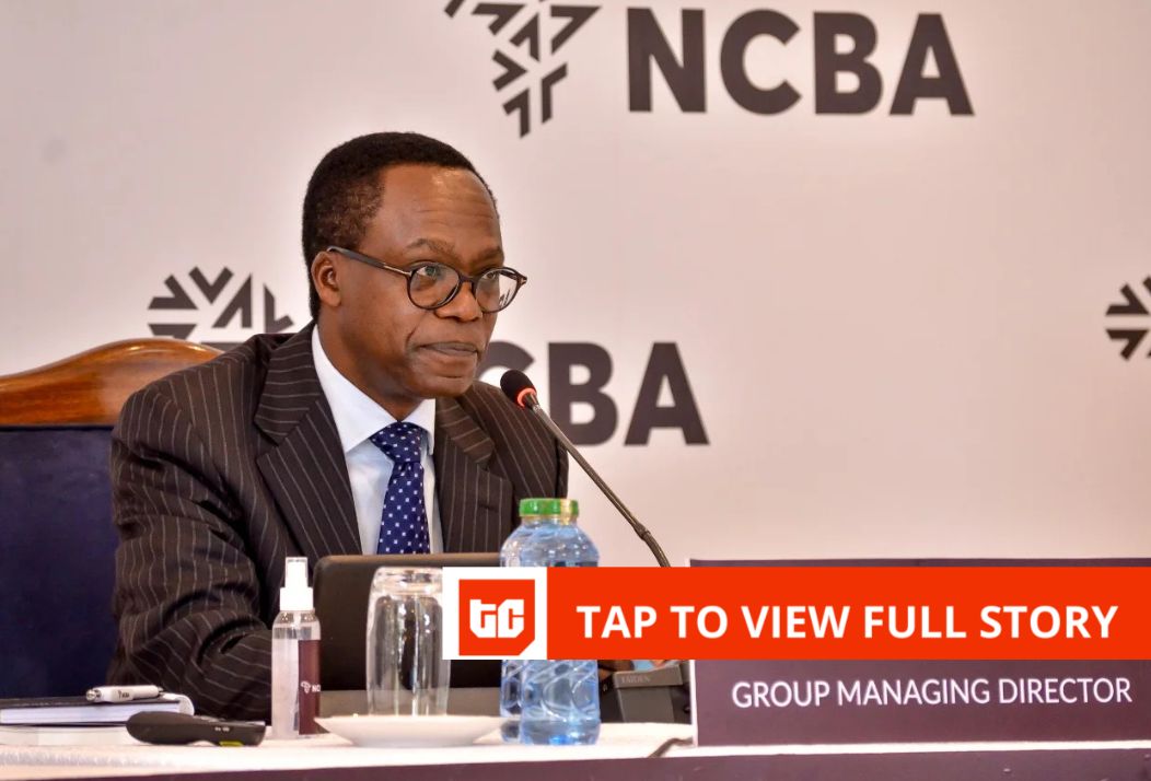 South African Bank Promises to Keep All 3,700 Jobs in Deal