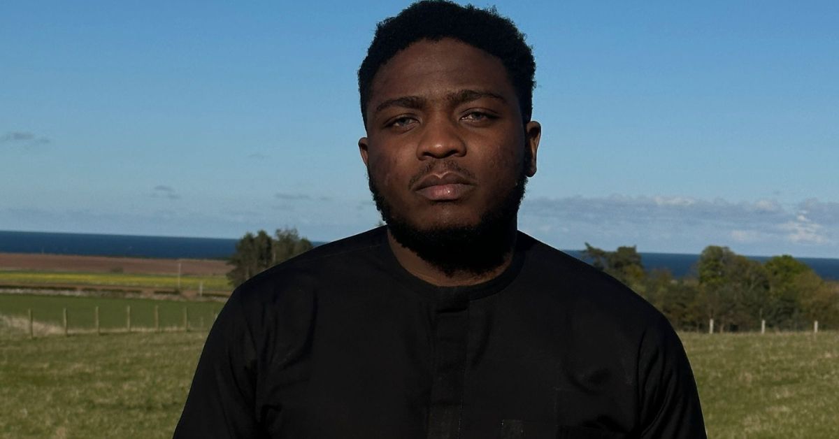 26-Year-Old Designer Angels Nigerian Startups from UK