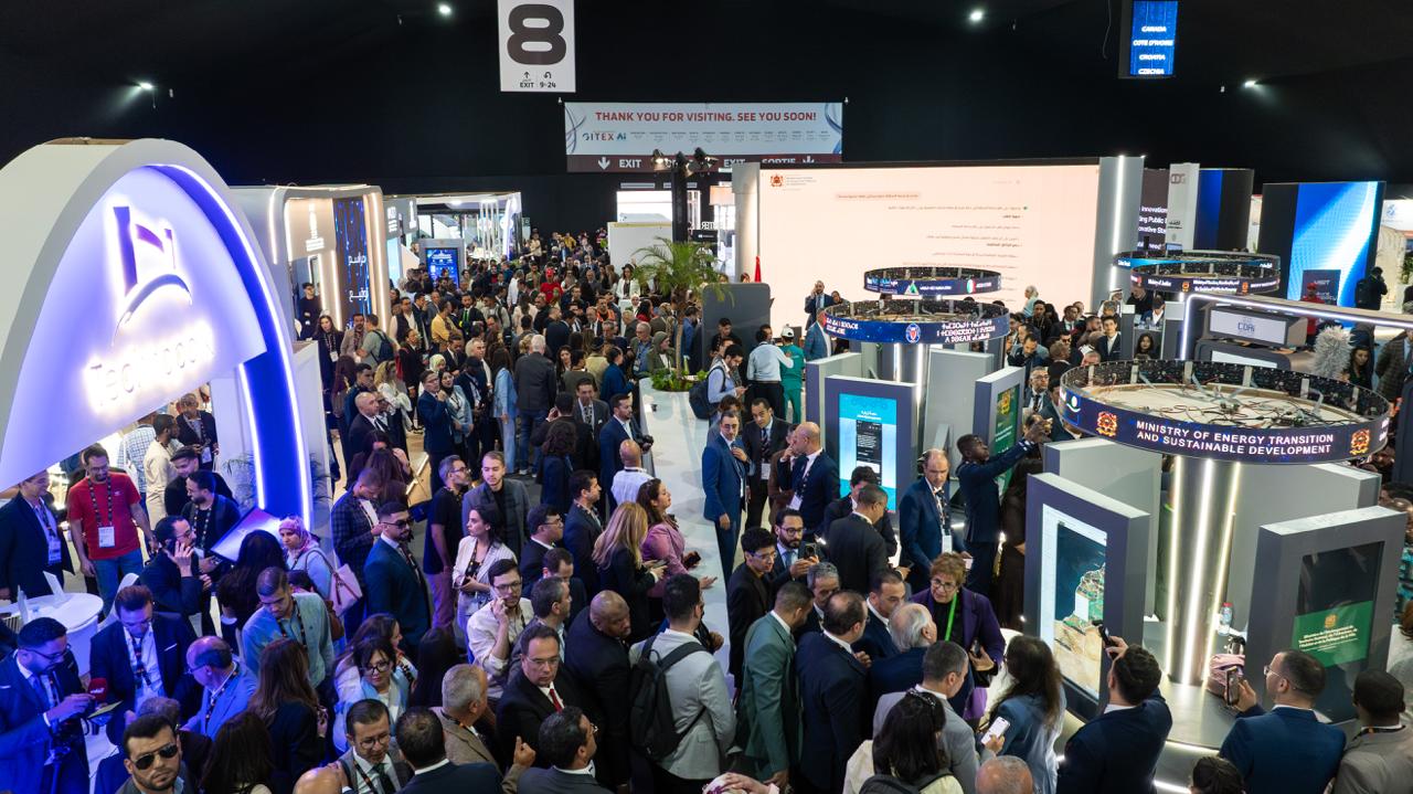 GITEX Africa Shifts from Hype to Real Business Deals