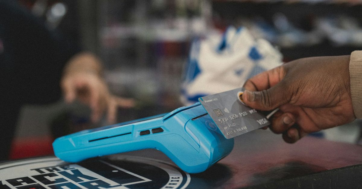 Africa's Mobile Payment System Hits 80 Billion Transactions