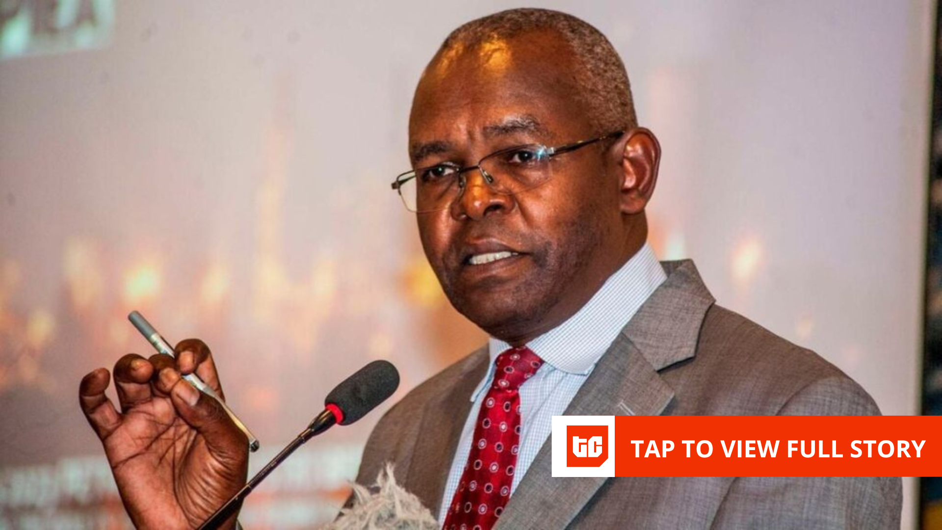 Kenya Hires Crypto Regulators Ahead of New Digital Law
