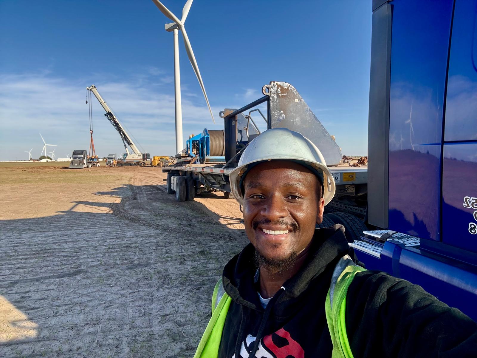 Boeing Engineer Left US Aerospace to Fix African Logistics