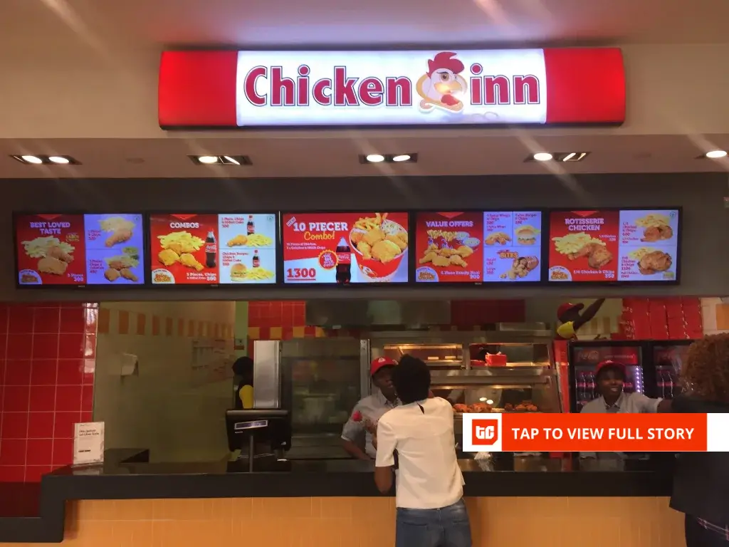 Kenya Food Delivery Jumps 71% as Apps Transform Dining
