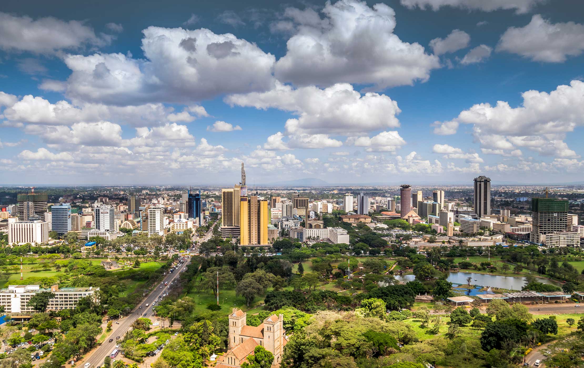 Africa's Startups Get New Roadmap to Scale Successfully