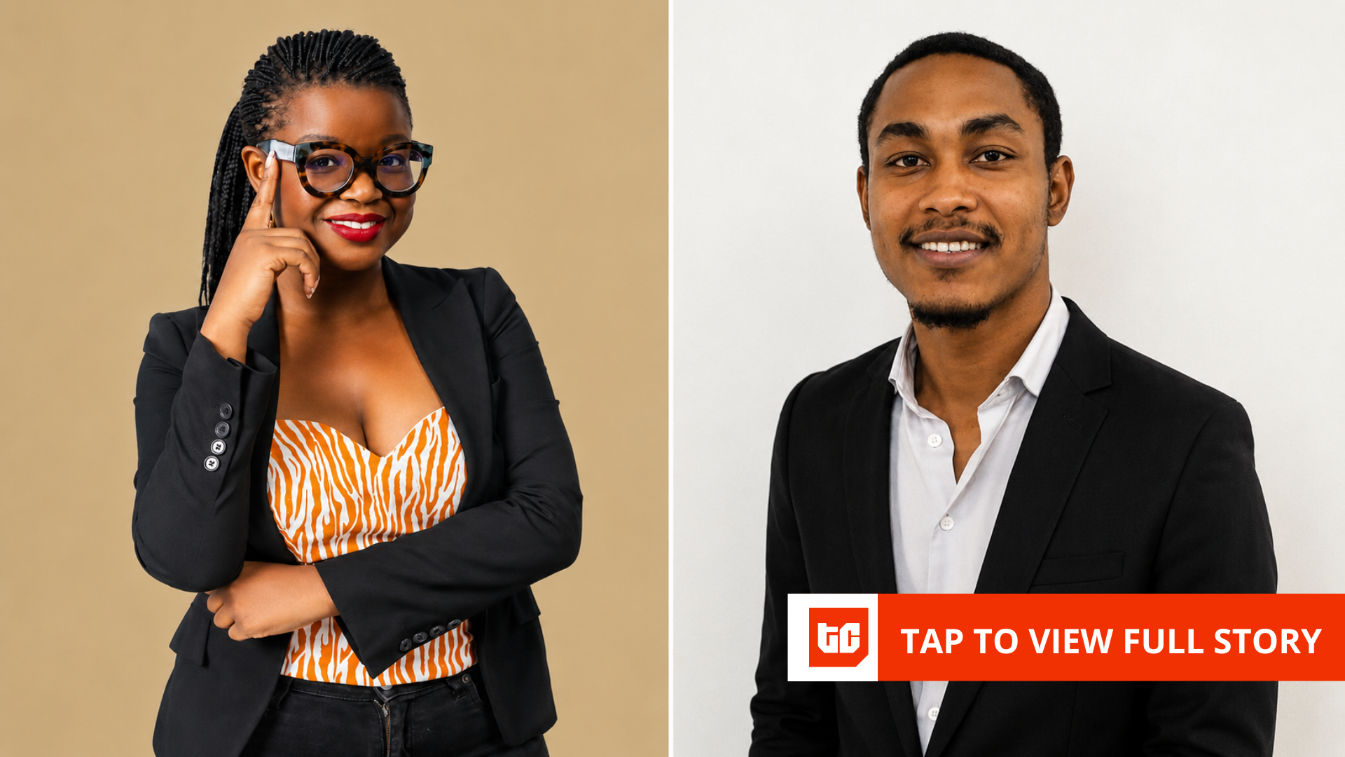 Two Founders Built a Digital Fix for Africa's Tourism Gap