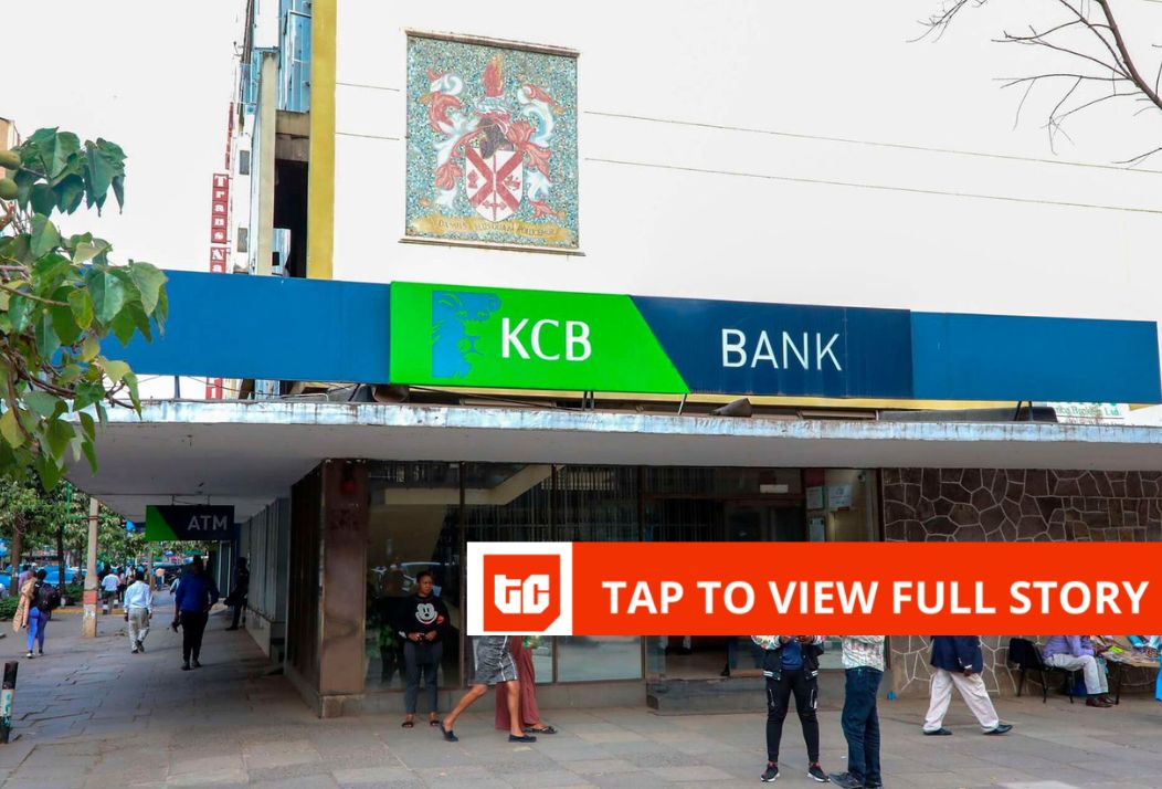 Kenya's Top Bank Cuts Fraud 84% With Smarter Tech