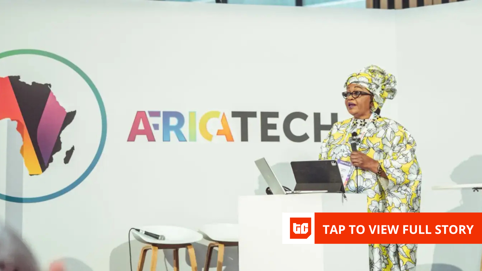 Senegal Launches $50M Fund for Early-Stage Startups