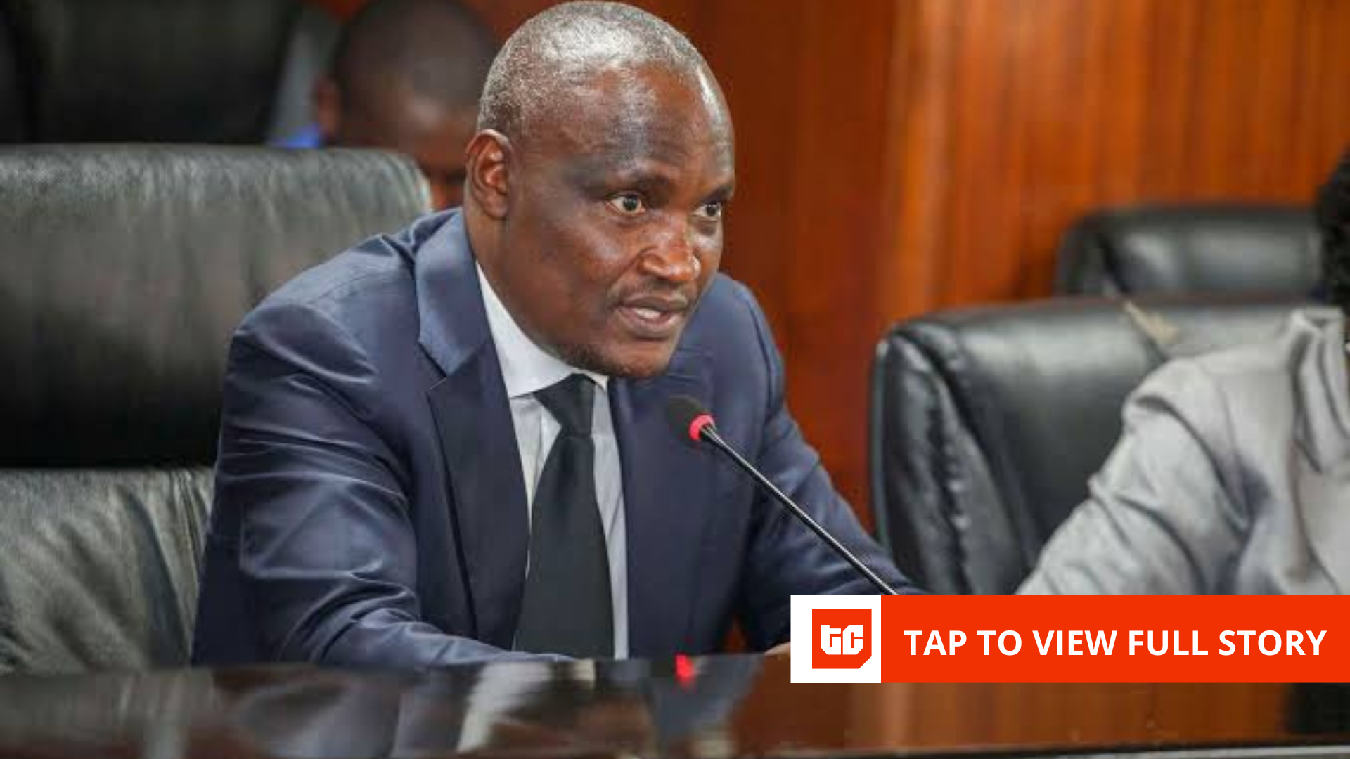 Kenya Launches Africa's First Full Crypto Licensing Rules