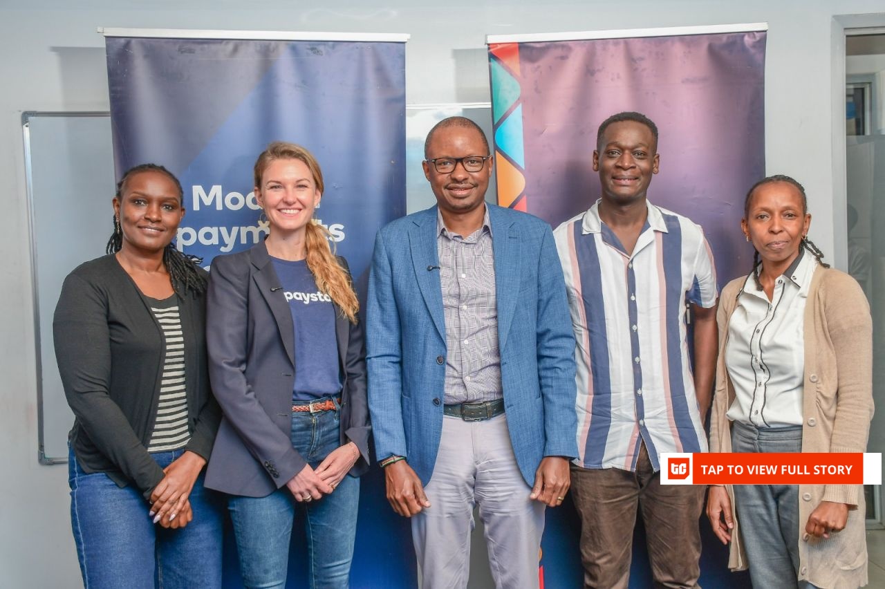 Kenya Businesses Get Faster Payments via Pesalink