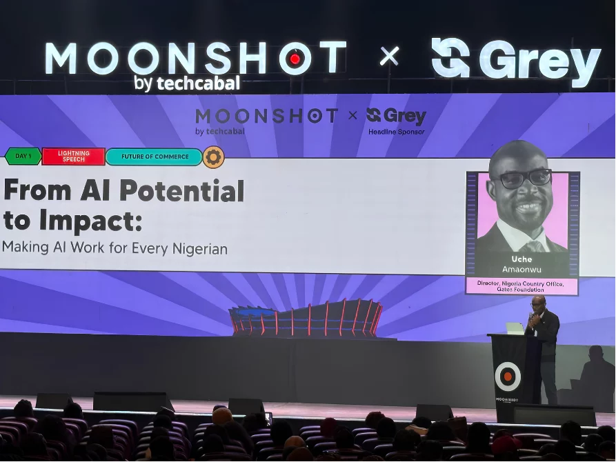 Nigeria Building AI That Solves Real Problems First