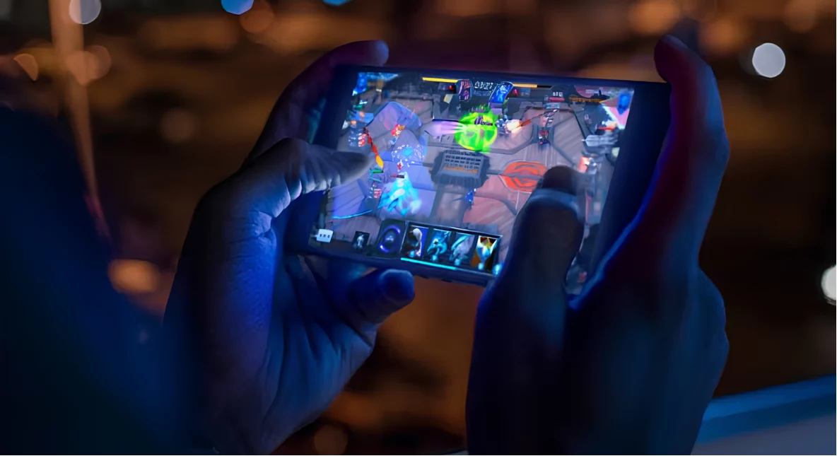 Nigerian Games Hit 4 Million Players in One Week