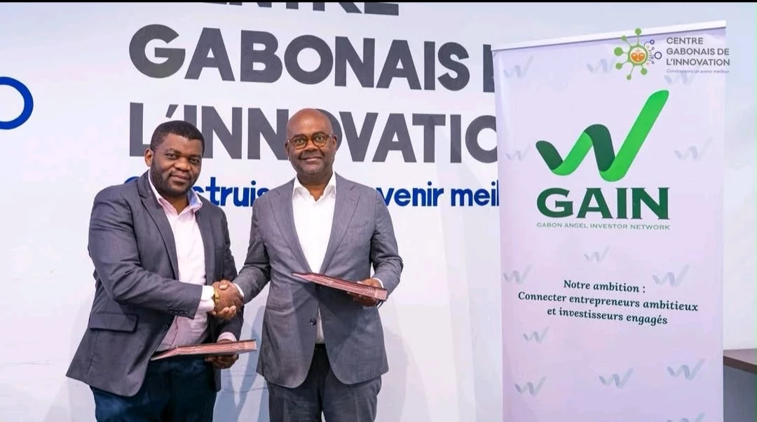 Gabon's Angel Network Invests $118K in Four Startups - Image 5