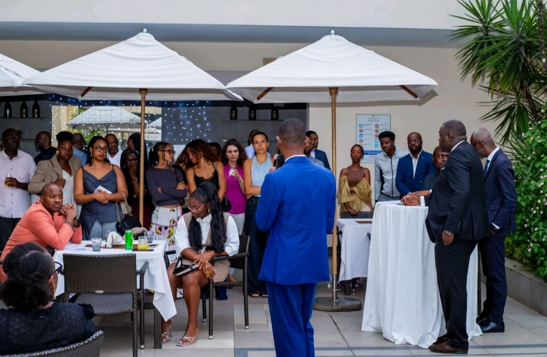 Gabon's Angel Network Invests $118K in Four Startups - Image 3