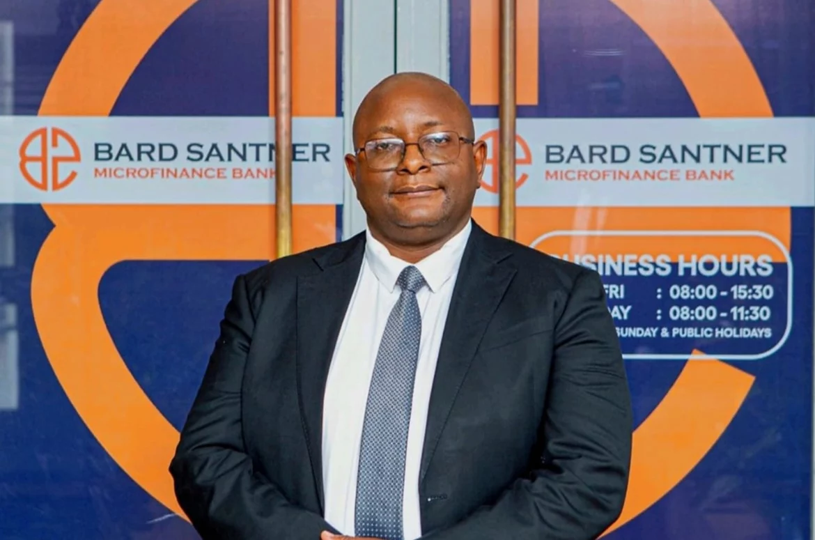 Zimbabwe Firm Turns $2.45B in Remittances Into Banking Win