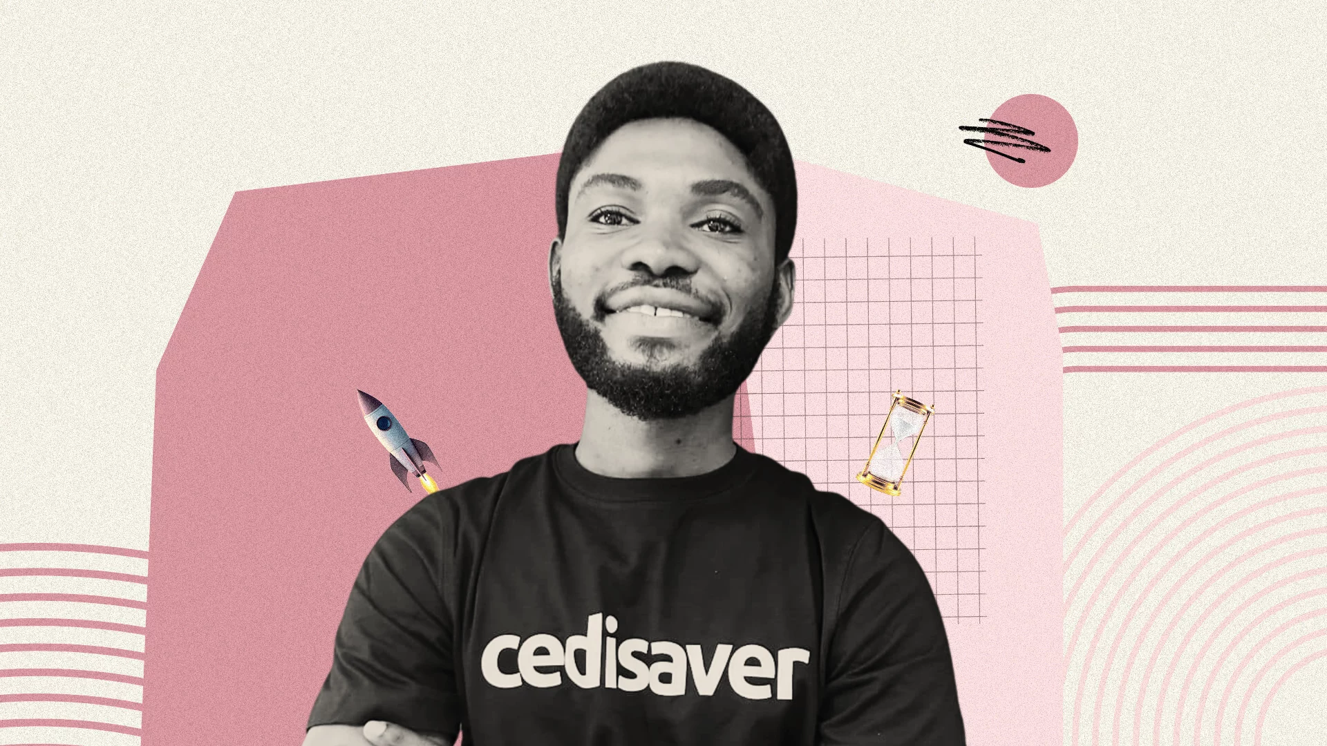 Ghana Student Builds 6,000-User Marketplace From YouTube