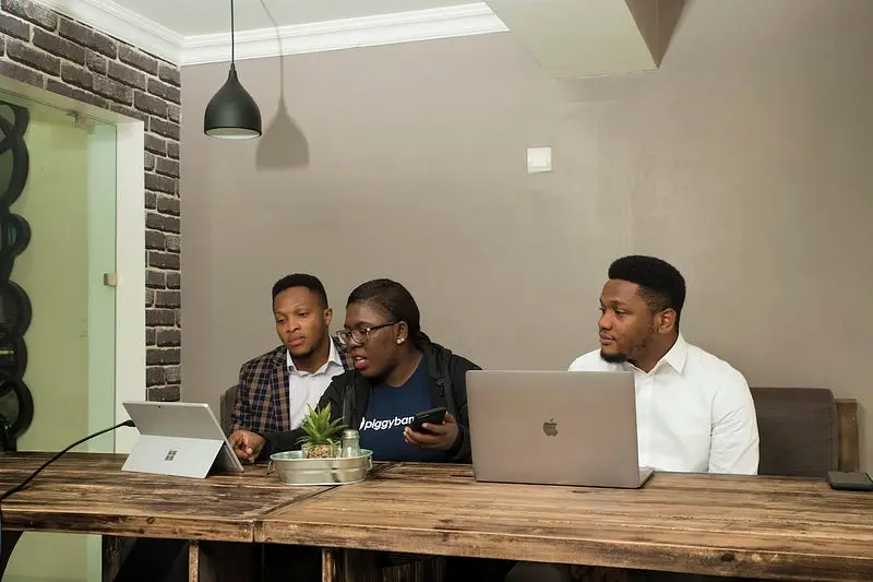 Nigerian Startup Helps 6.7M People Save $2.3 Billion - Image 4