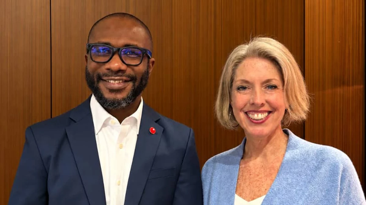 Nigeria Launches $200M Fund to Help Startups Get Loans