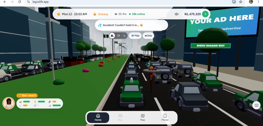 Nigerian Gamer Turns 8-Hour Project Into $170K Business - Image 4