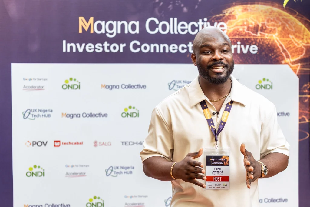 26 Nigerian Startups Connect with Global Investors