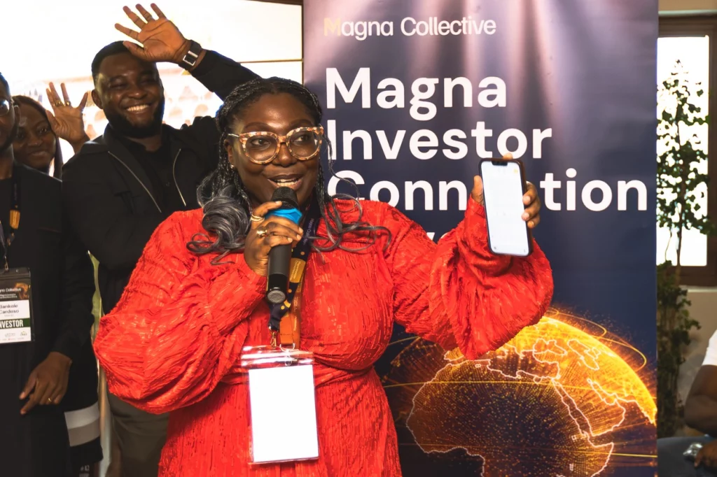 26 Nigerian Startups Connect with Global Investors - Image 3