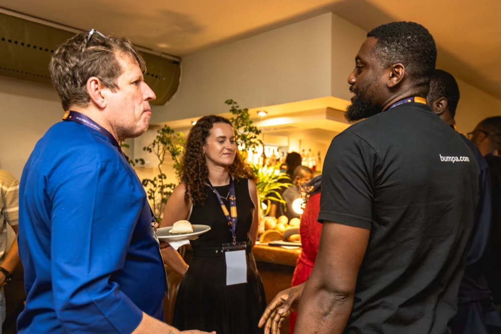 26 Nigerian Startups Connect with Global Investors - Image 5