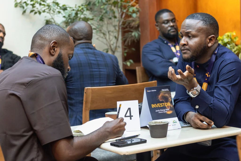 26 Nigerian Startups Connect with Global Investors - Image 4