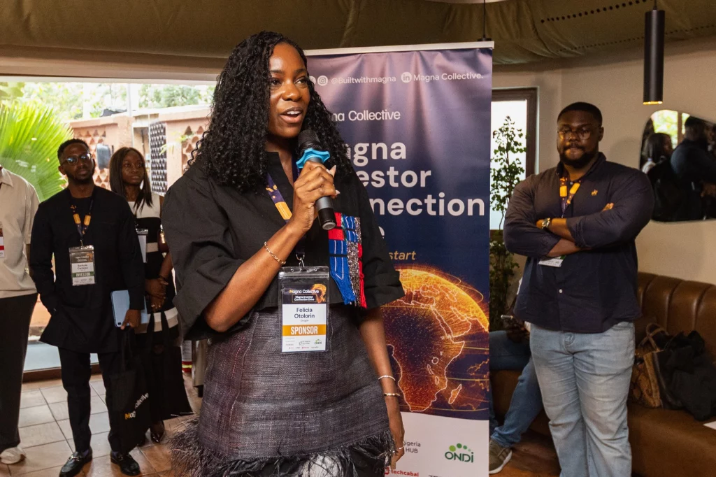 26 Nigerian Startups Connect with Global Investors - Image 2
