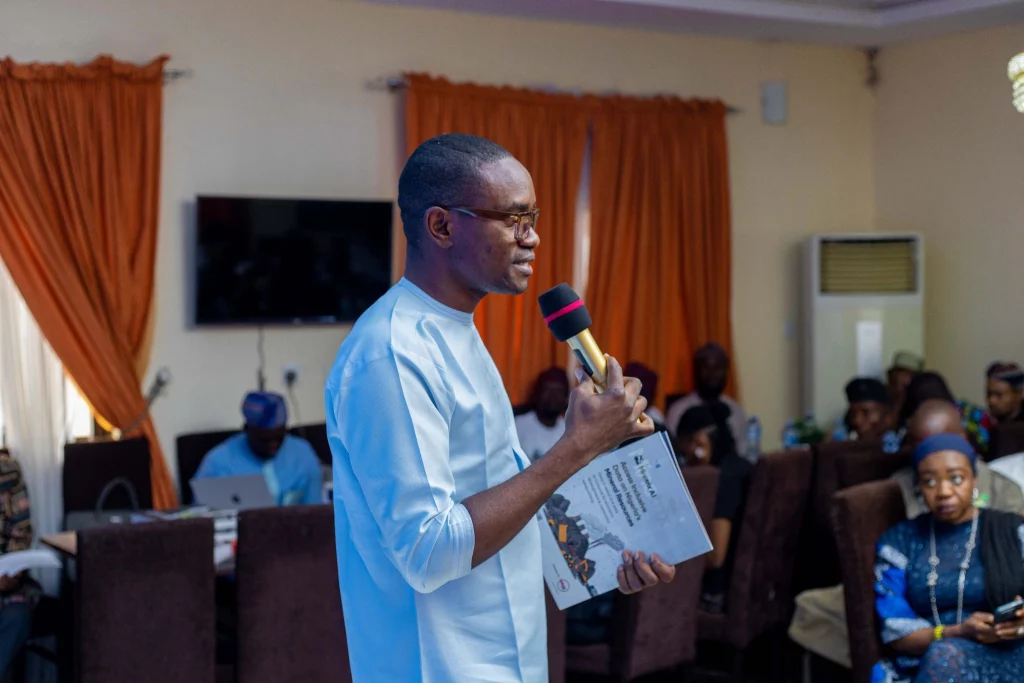 Nigerian AI Tool Gives Mining Communities Power Over Land - Image 2