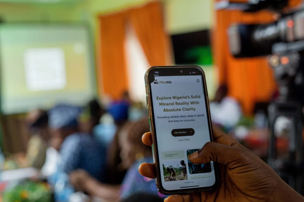 Nigerian AI Tool Gives Mining Communities Power Over Land - Image 4