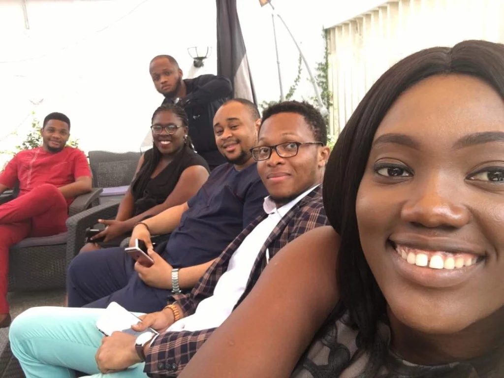 Nigerian Startup Helps 6.7M People Save $2.3 Billion - Image 2