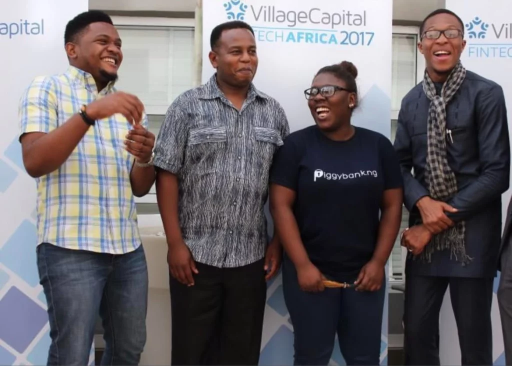 Nigerian Startup Helps 6.7M People Save $2.3 Billion - Image 3